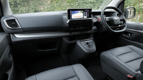 VAUXHALL VIVARO LIFE ELECTRIC ESTATE 100kW Ultimate 75kWh 5dr Auto [6 seat] view 11